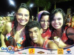 Bloco A Tribo
